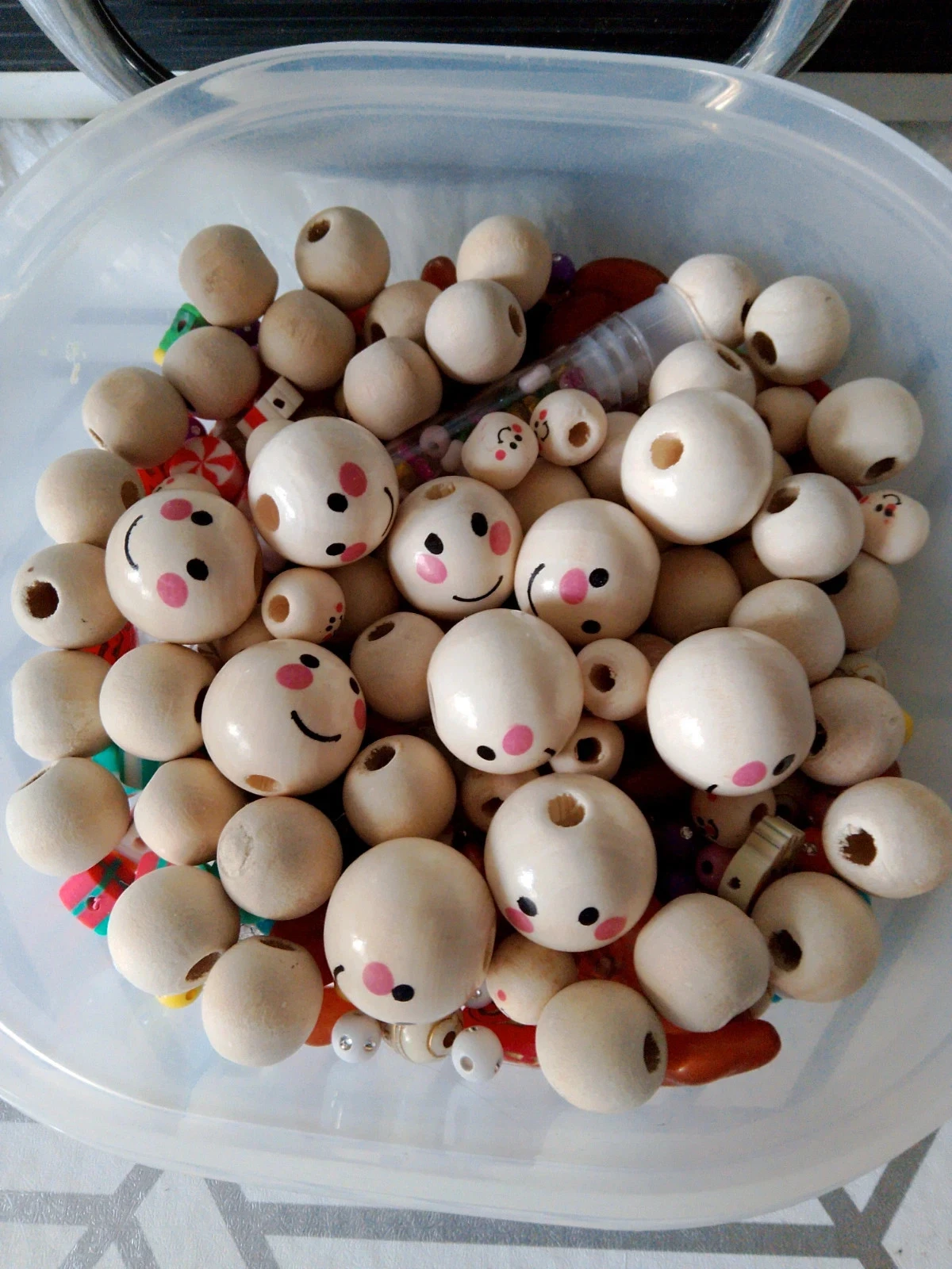 Lote de perlas nuevas – photo 2